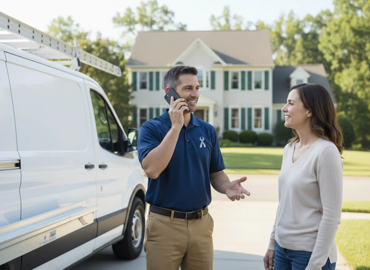 Home Gutter Service Brocket, ND FAQs